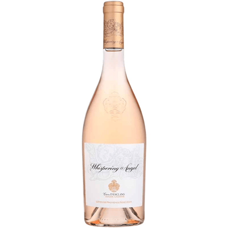 Whispering Angel Rose 2020 75cl