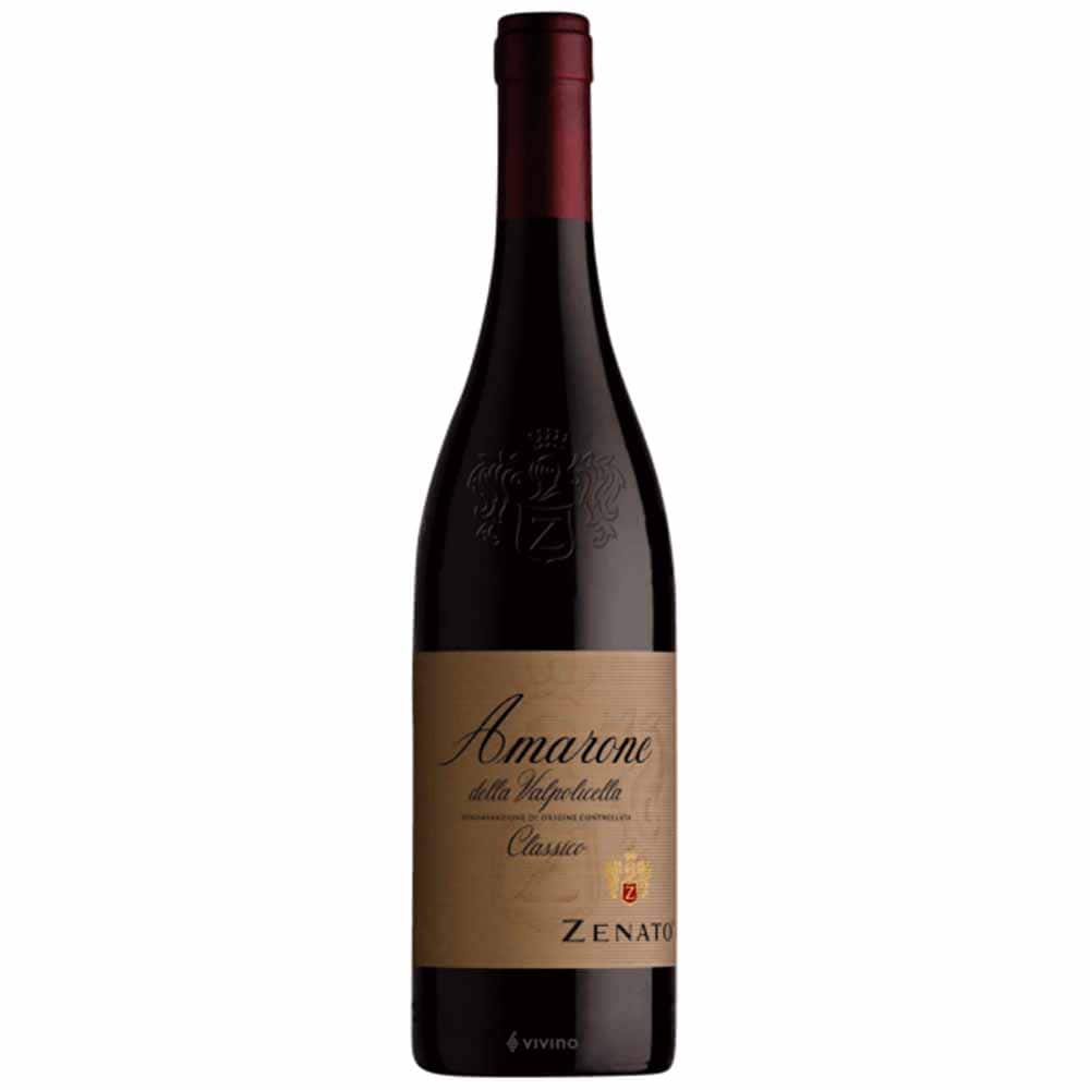 Zenato Amarone della Valpolicella 75cl