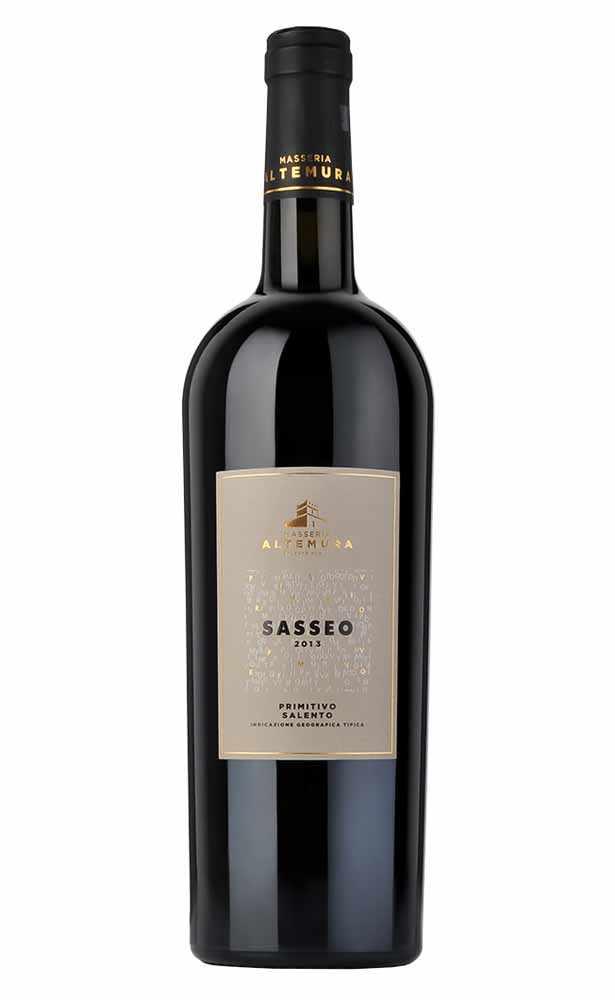 Zonin Masseria Altemura Sasseo