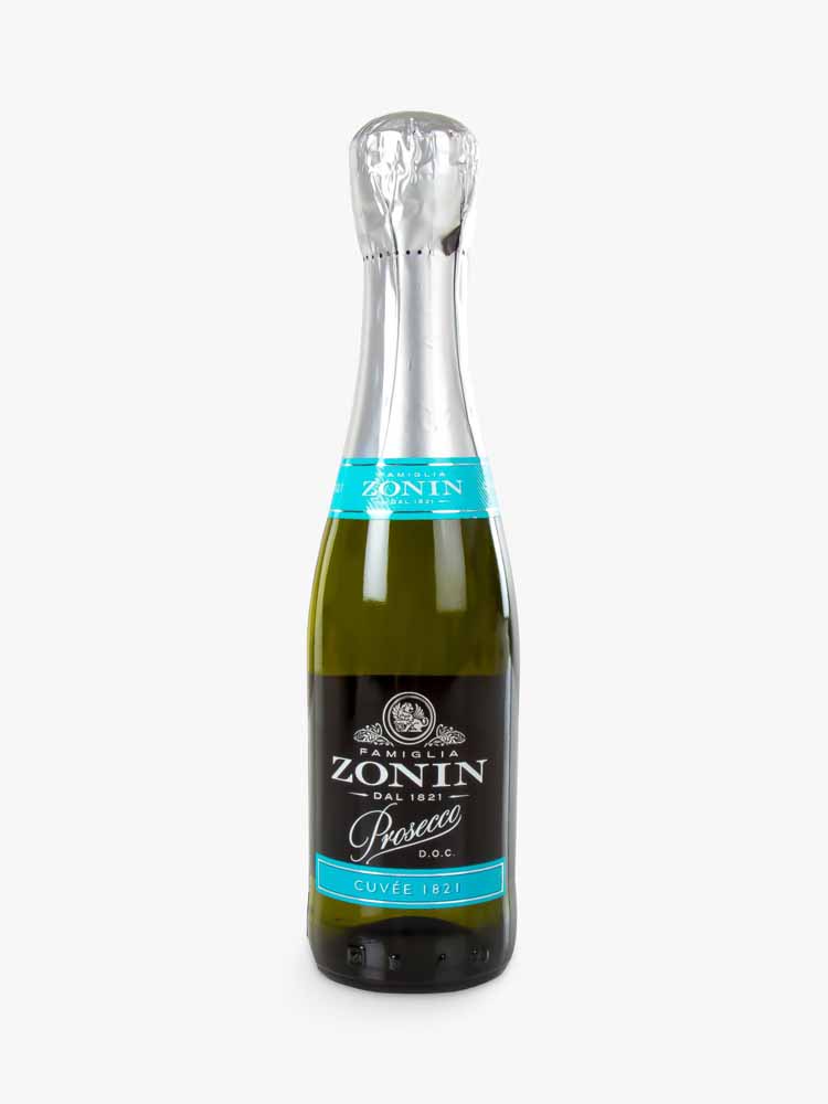 Zonin Prosecco 20cl