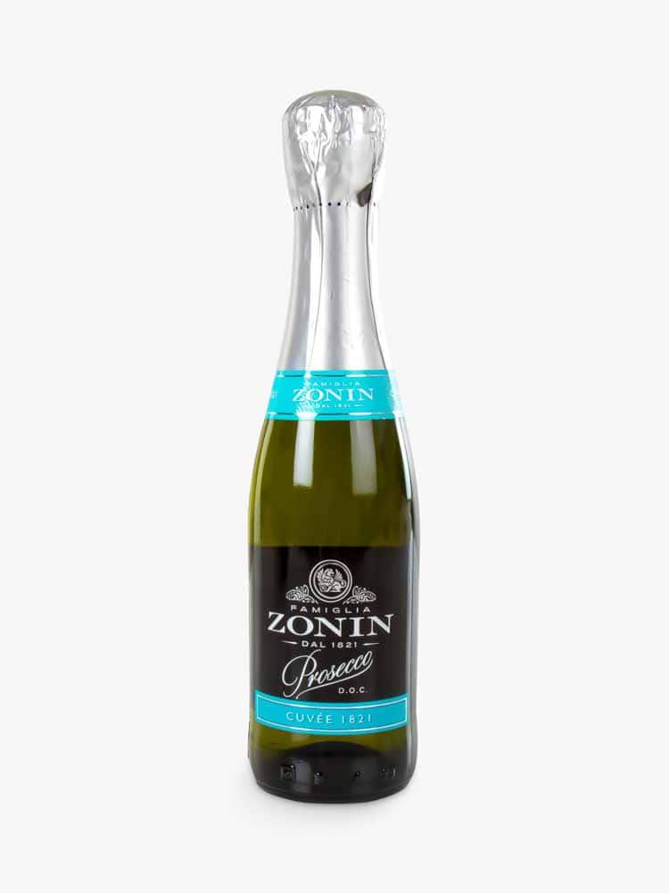 Zonin Prosecco 20cl