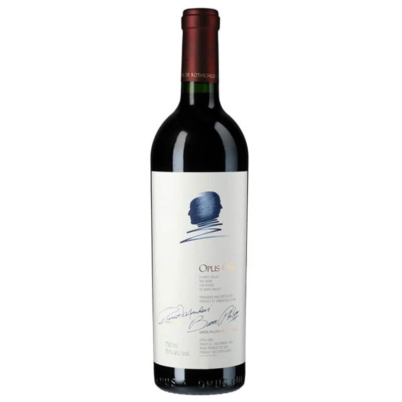 Bordeaux Opus One Blend California Napa 2021, 75CL