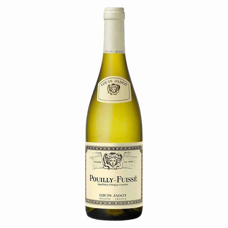 Burgundy Pouilly Fuisse 2023, 75CL