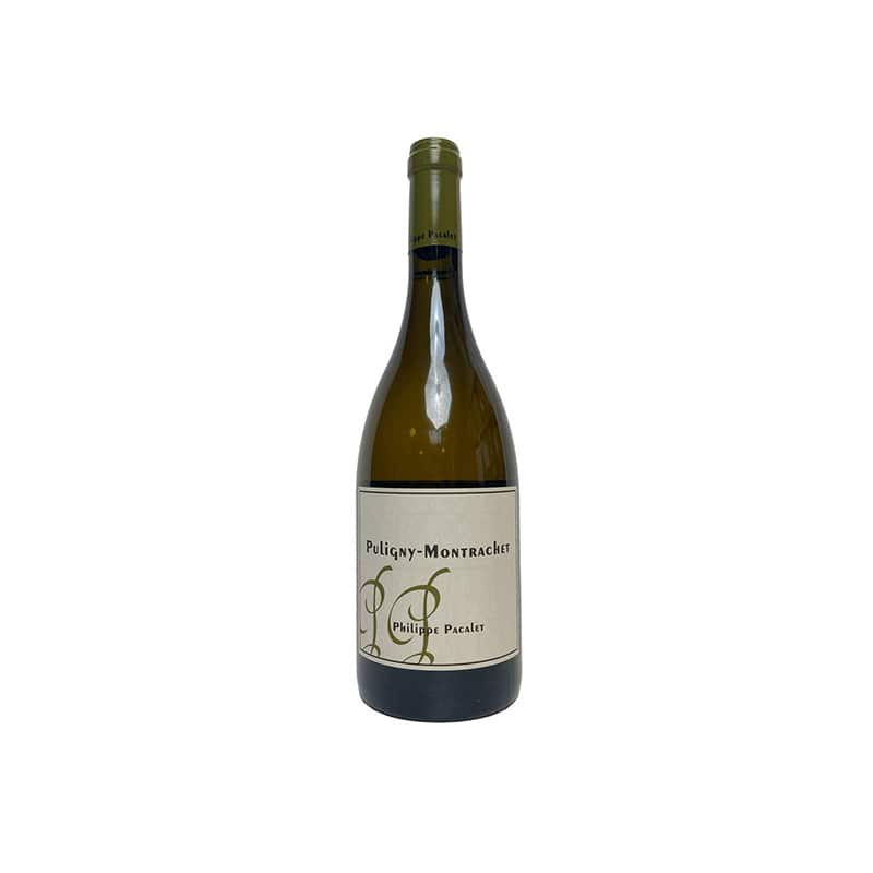 Burgundy Puligny-Montrachet 2020, 75CL