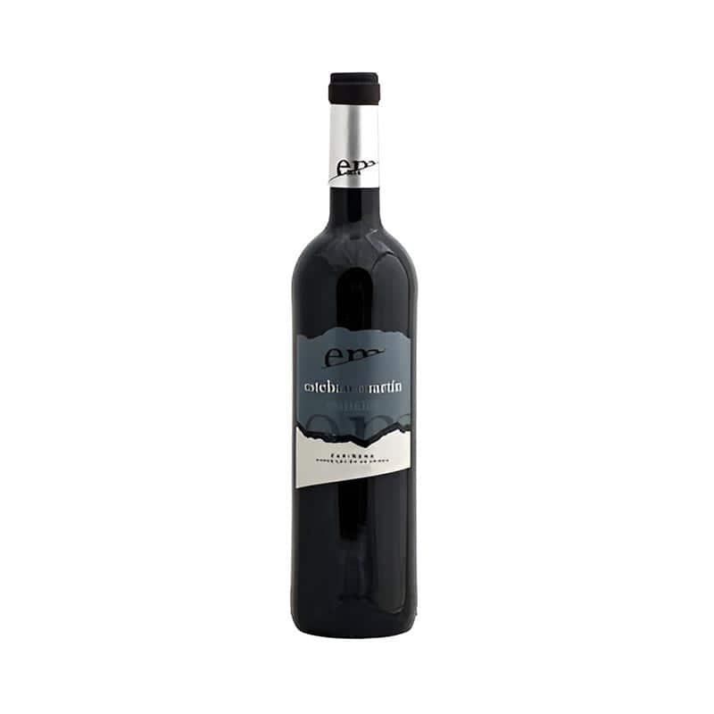Esteban Martin Crianza Bodegas, 75cl