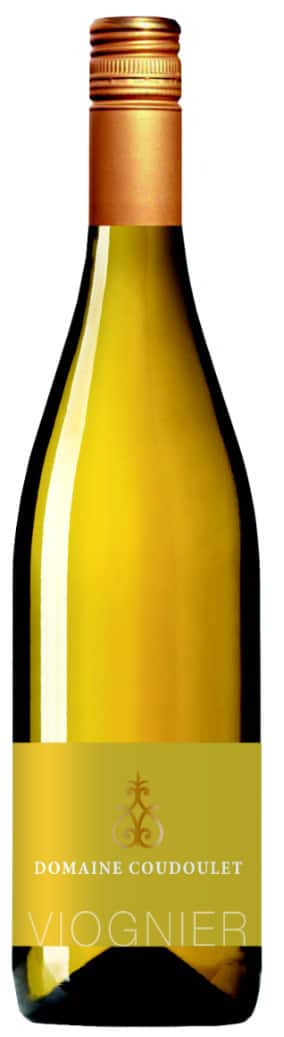 WH BORDEAUX COUDOULET VIOGNIER 2022 75 CL