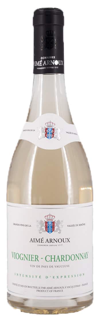 Buy WH BORDEAUX AIME ARNOUX VIOGNIER CHARDONNAY 2022 75CL Buy WH BORDEAUX AIME ARNOUX VIOGNIER CHARDONNAY 2022 75CL