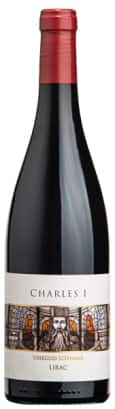 RD BORDEAUX USSEGLIO CHARLES 1ER 2020 75 CL