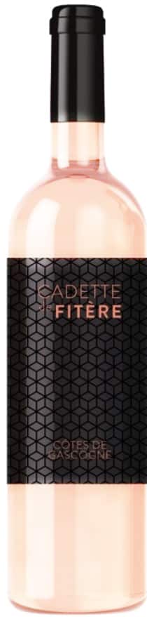 RS BORDEAUX LA CADETTE DE FITERE 2022 75 CL