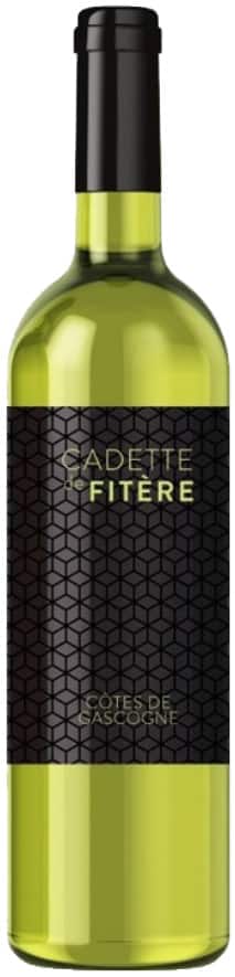 WH BORDEAUX LA CADETTE DE FITERE 2022 75 CL