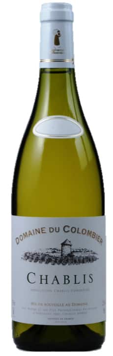 WH BORDEAUX DOMAINE DU COLOMBIER 2020 75 CL