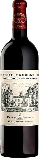 RD BORDEAUX CHATEAU CARBONNIEUX ROUGE 2020 75 CL