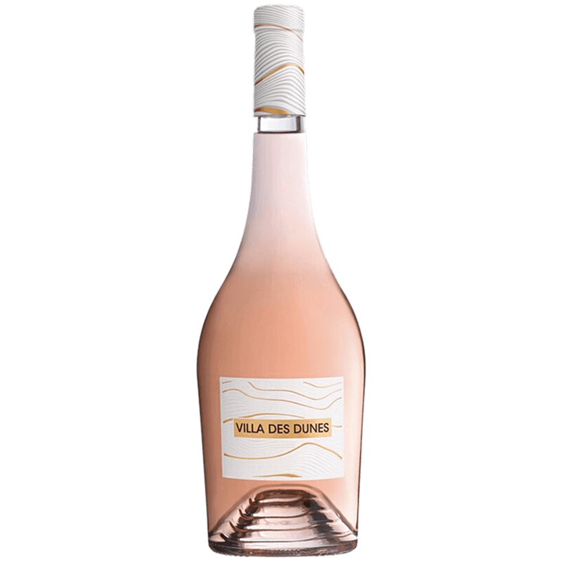 RS BORDEAUX VILLA DES DUNES 2022 75 CL