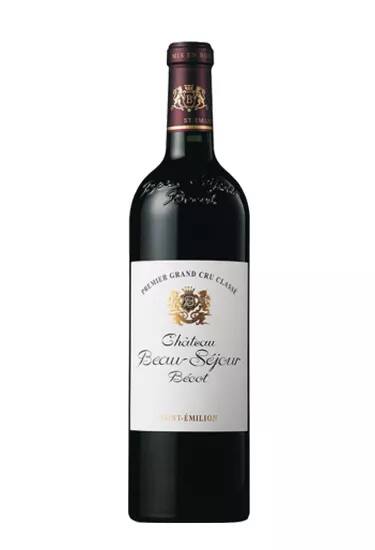 RD BORDEAUX CHATEAU ROC DE BECOT 2016 75 CL