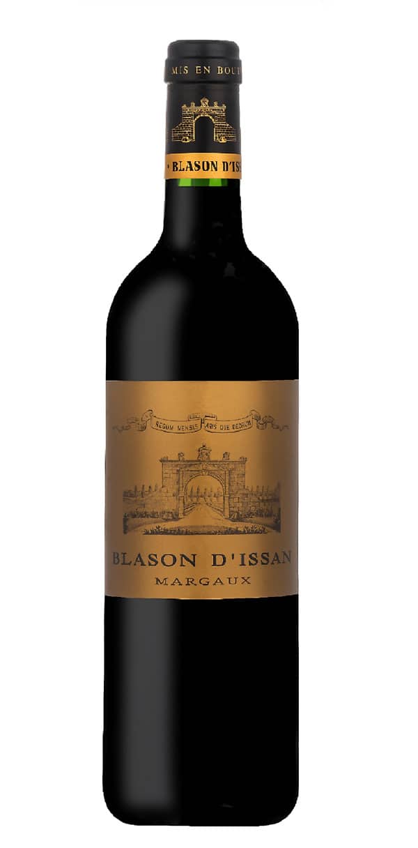 BORDEAUX ISSAN  D  2014 75 CL