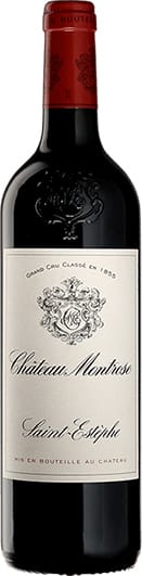 BORDEAUX MONTROSE 2013 75 CL