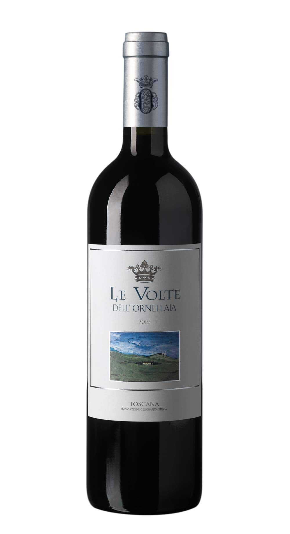 BORDEAUX LE VOLTE ORNELLAIA 2022 75 CL