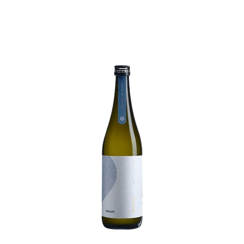 Nihon SAKARI Junmai Daiginjo, 72CL