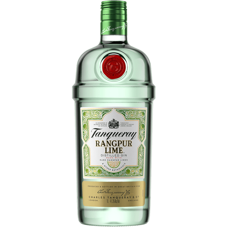 Tanqueray Rangpur Gin 100cl