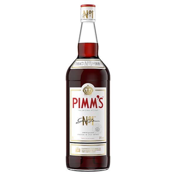 Pimms No.1 100cl