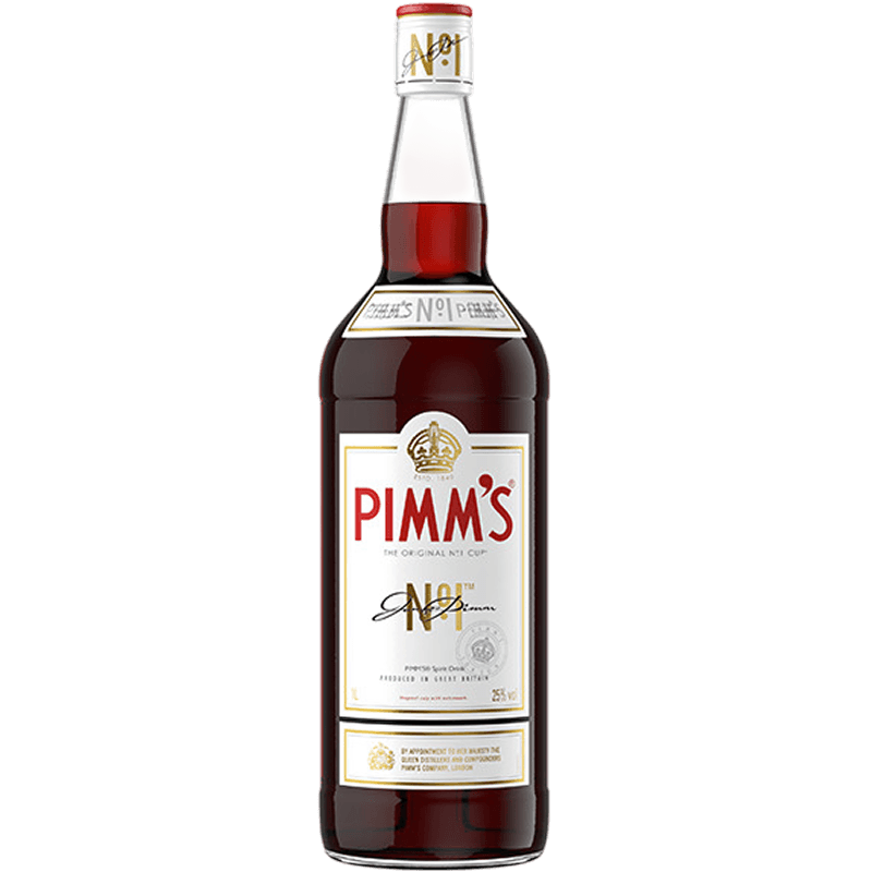 Pimms No.1 100cl