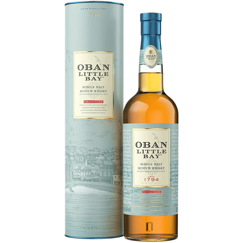 Oban Little Bay 100cl