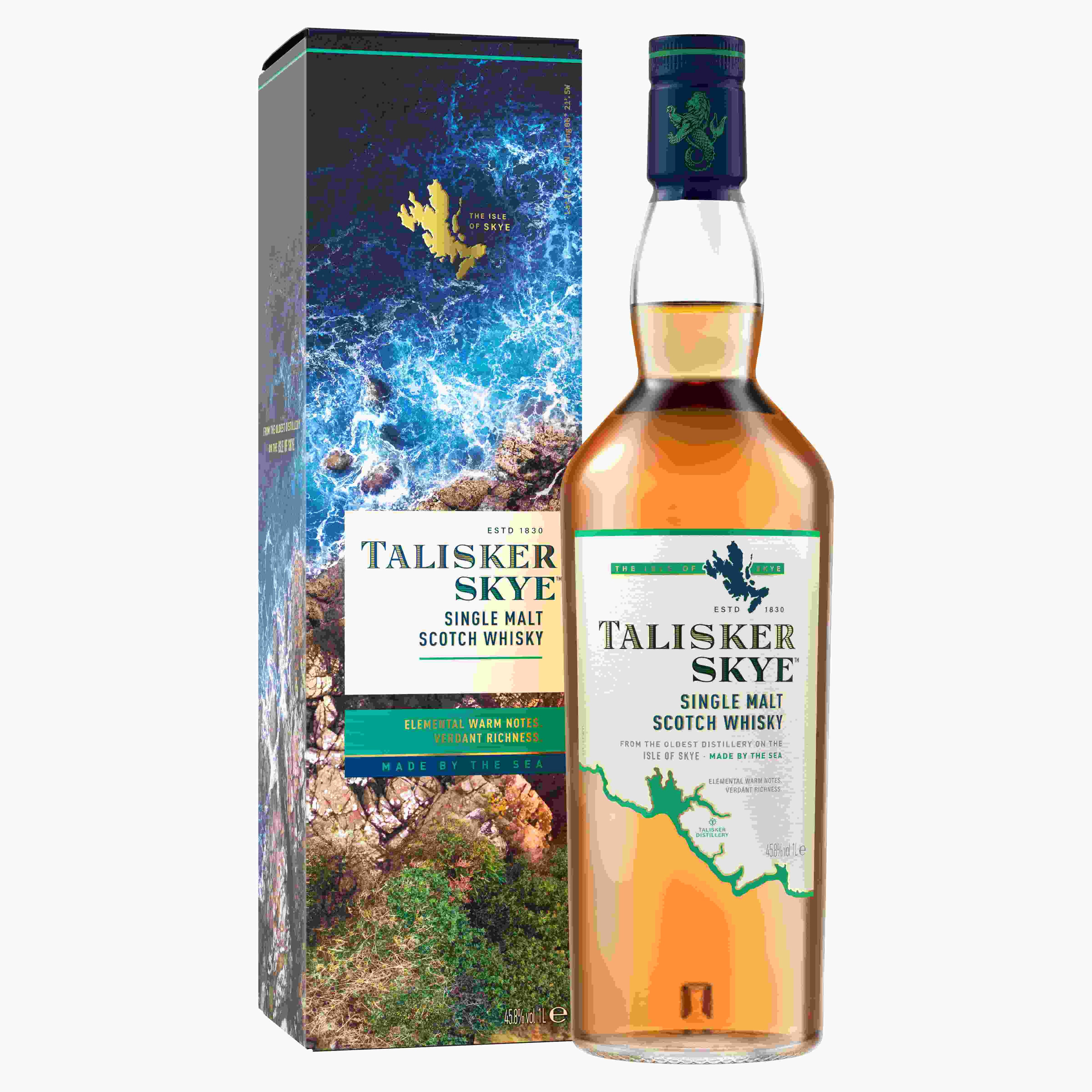 Talisker Skye 100cl
