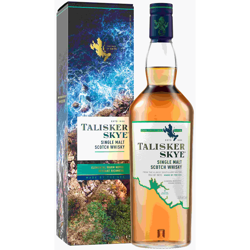 Talisker Skye 100cl