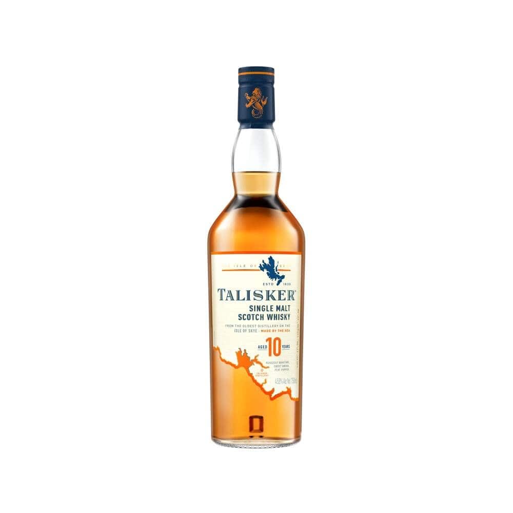 Talisker 10 YO 75cl