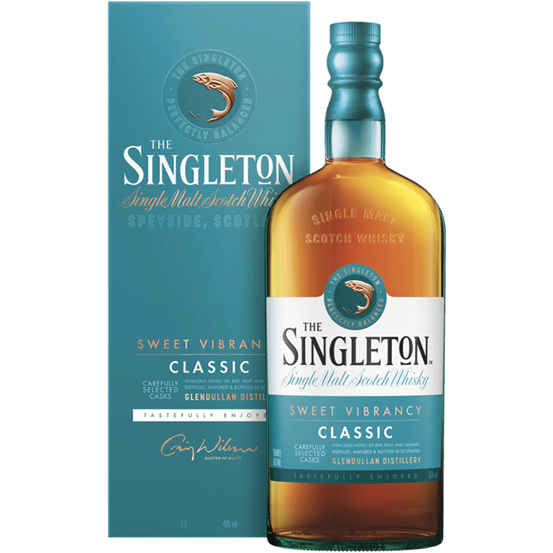 Singleton Glendu Classic 100 CL