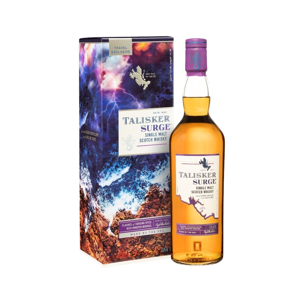 Talisker Surge 70cl