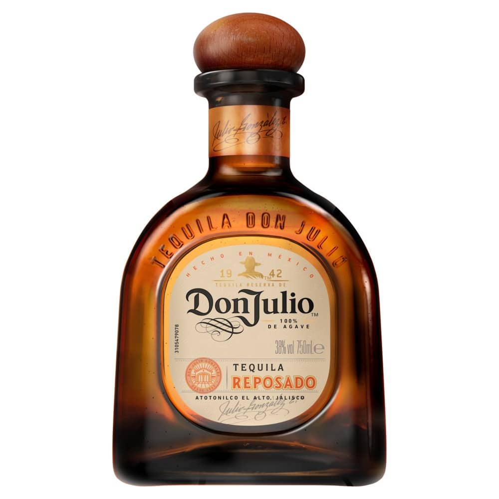 Don Julio Reposado 75cl