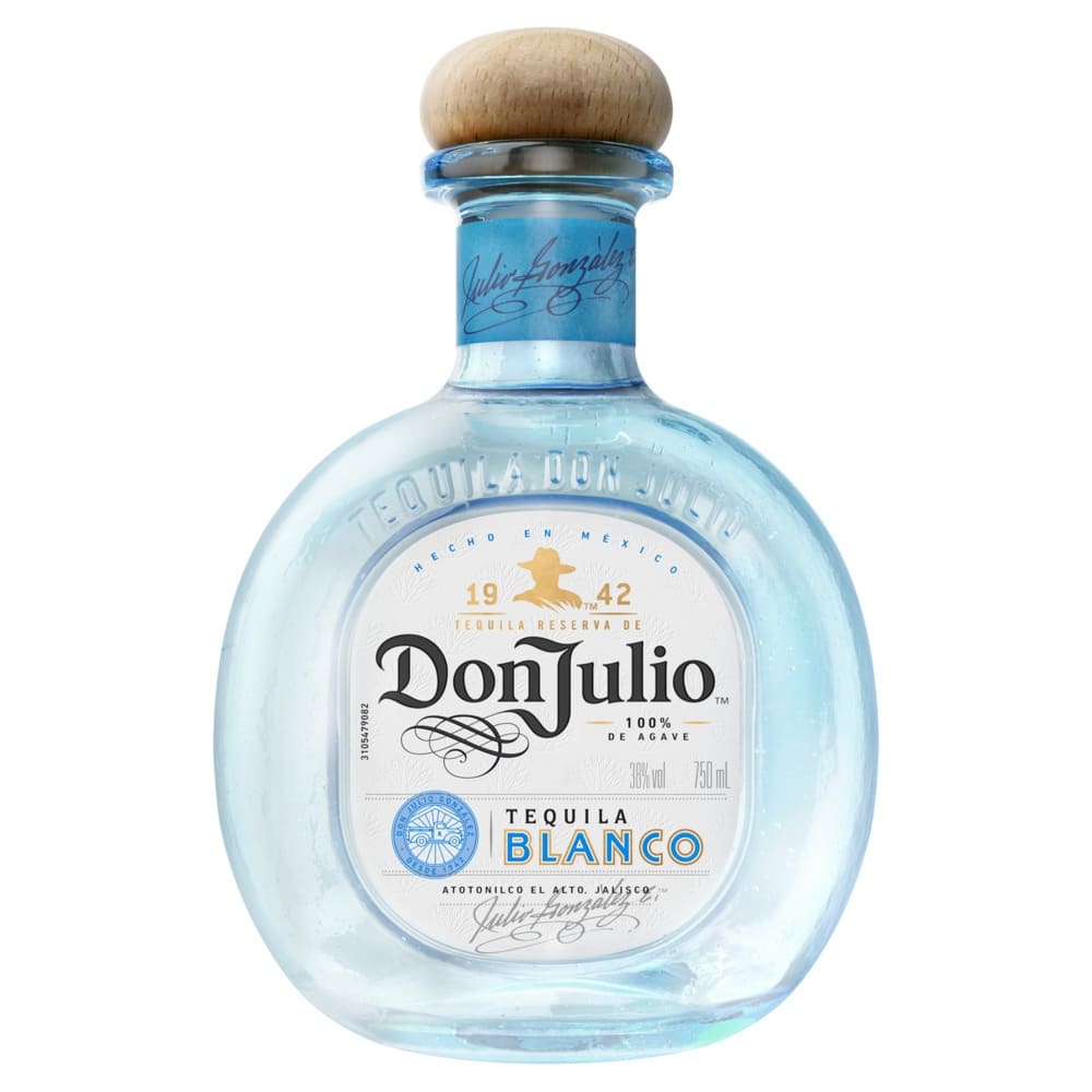 Don Julio Blanco Tequila 75cl