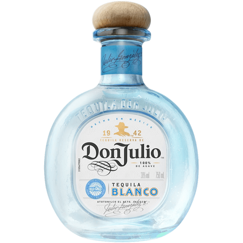 Don Julio Blanco Tequila 75cl