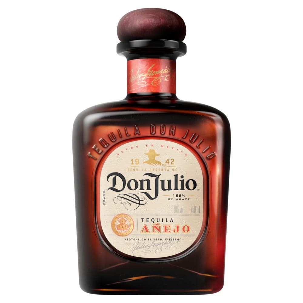 Don Julio Anejo Tequila 70cl