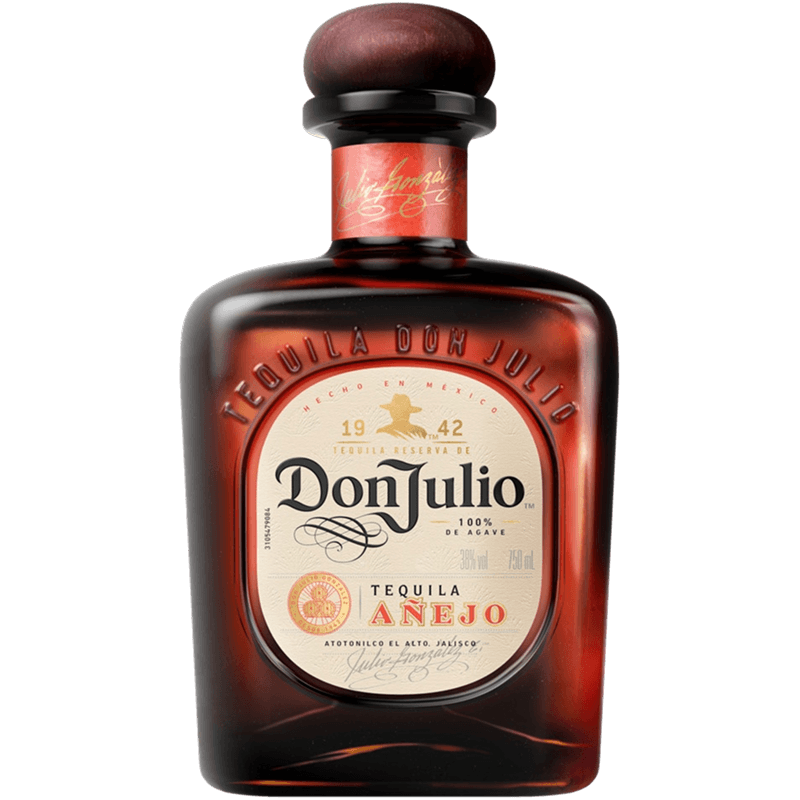 Don Julio Anejo Tequila 70cl