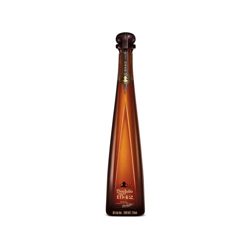 Don Julio 1942