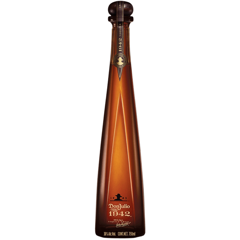 Don Julio 1942