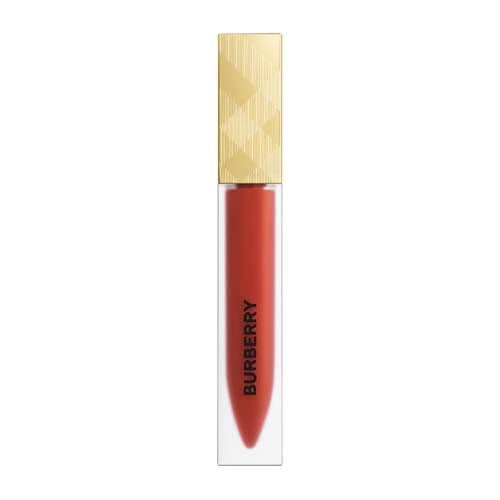 Burberry Kisses Liquid Matte Lipstick 118 Fire Red