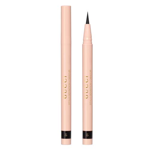 Gucci Stylo Definition LObscur Eyeliner Pencil 01 Eve Black