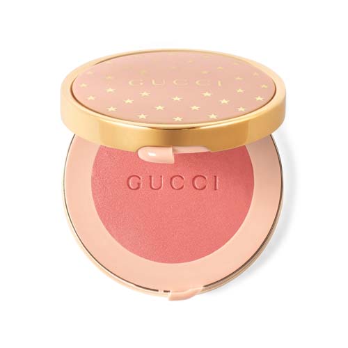 Gucci Blush De Beaute 04 Bright Coral