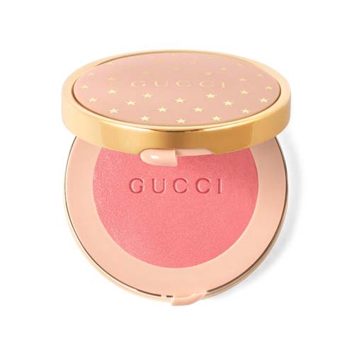 Gucci Blush De Beaute 03 Radiant Pink