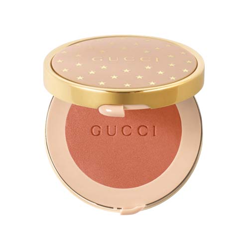 Gucci Blush De Beaute 08 Soft Red