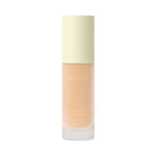 Gucci Eternite de Beaute Foundation SPF 15 230W Warm Fair Medium