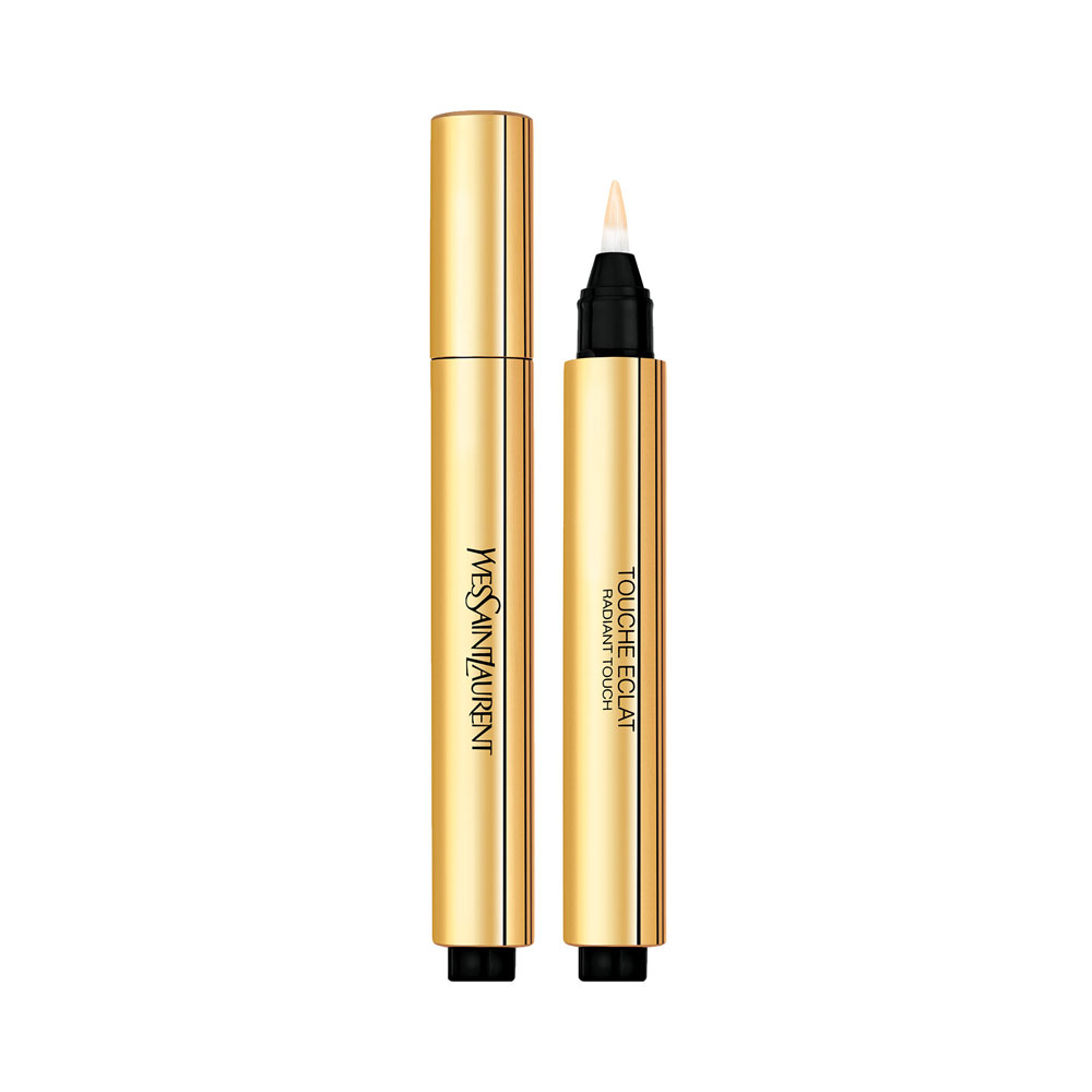 Yves Saint Laurent's Touche Eclat All Over Brightening Concealer Pen 1.5