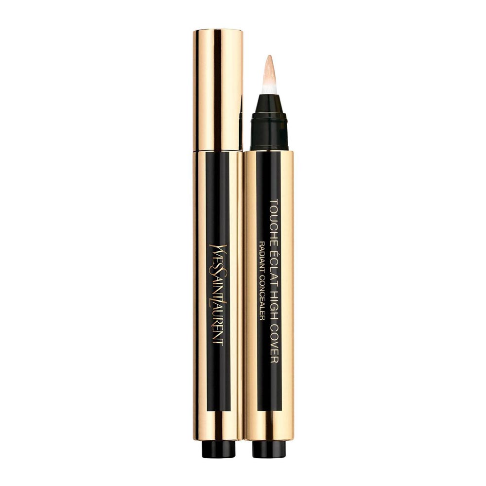 Saint Laurent Touche Eclat High Cover Concealer 0.75