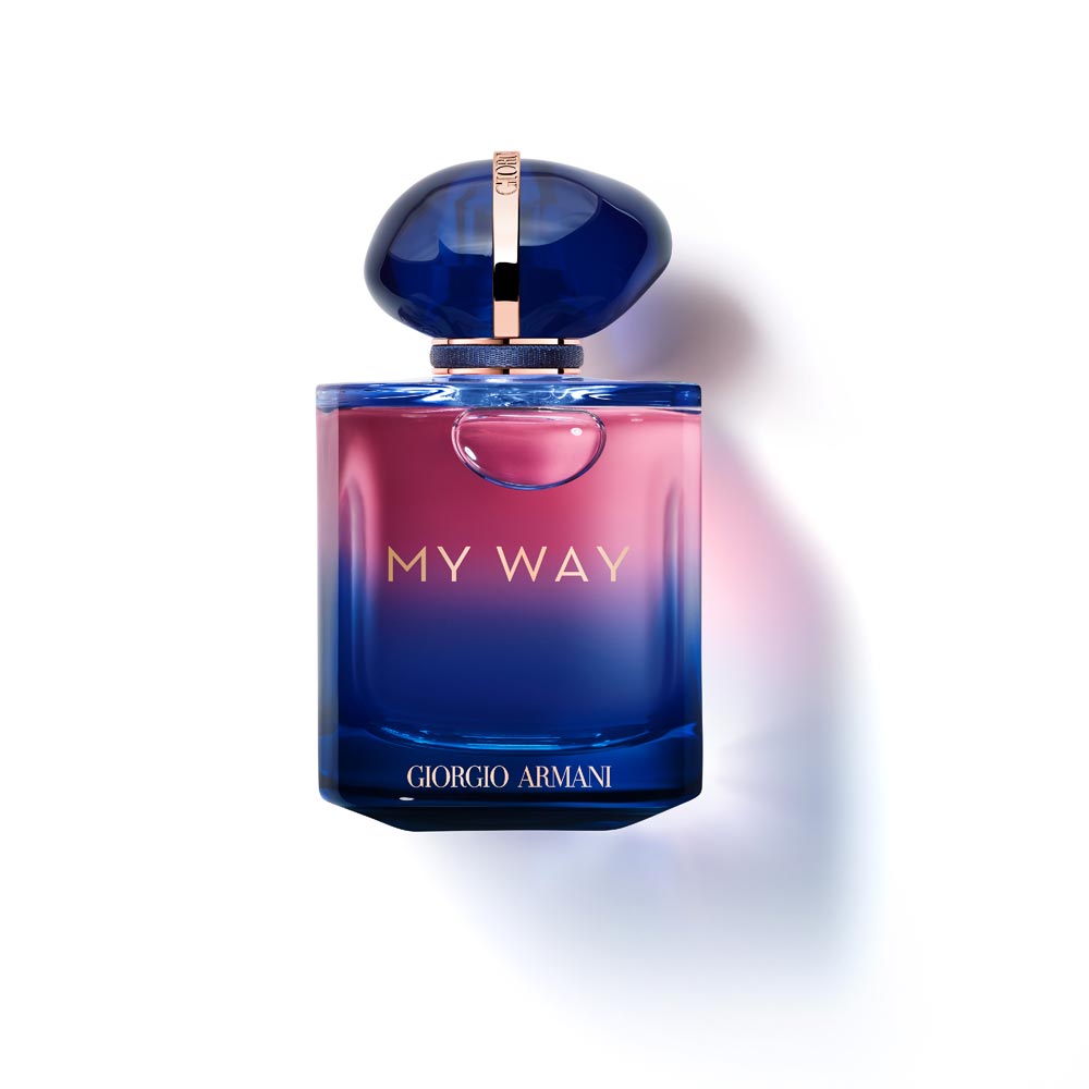 Giorgio Armani Women My Way Eau De Parfum 90ml