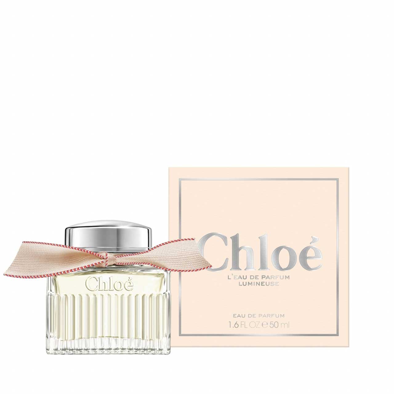 Chloe LEau de Parfum Lumineuse for Women 50ml