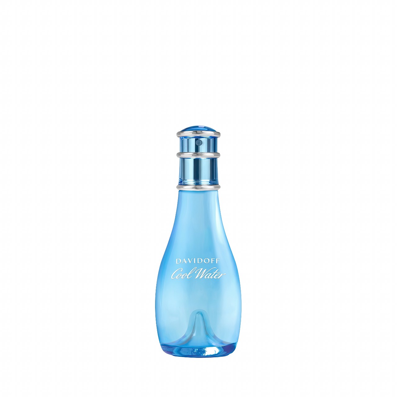 DAVIDOFF Cool Water Woman Eau de Toilette 30ml