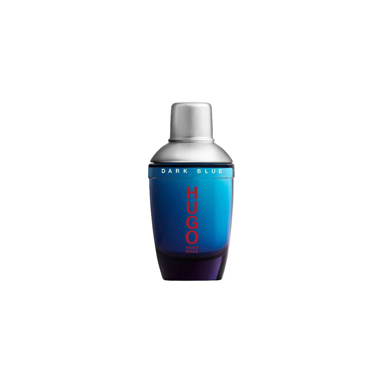 HUGO Dark Blue Eau de Toilette 75ml